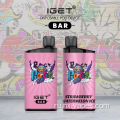 Одноразовый батончик Iget Original Australia